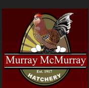 Murray McMurray Hatchery Couoons