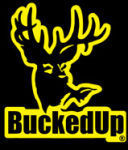 BuckedUp Couoons