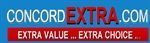 Concordextra.com/ Couoons