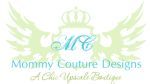 Mommy Couture Designs Couoons