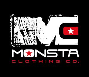 Monsta Clothing Couoons
