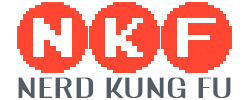Nerdkungfu Couoons