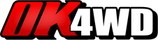 OK4WD Couoons
