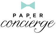 Paper Concierge Couoons