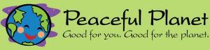 Peaceful Planet Couoons