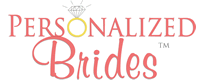 Personalized Brides Couoons