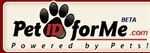 Pet ID For Me Couoons