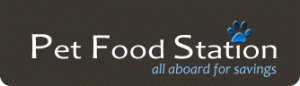 PetFoodStation Couoons