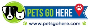 Pets Go Here Couoons