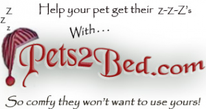 Pets2Bed Couoons
