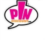 PIN Discount Couoons