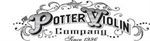 Potters Violin Company Couoons