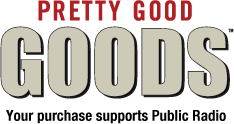 Pretty Good Goods Couoons