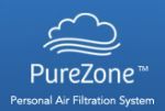 PureZone Personal Air Filtration System Couoons