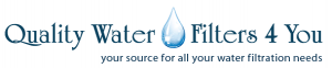 Quality Water Filters 4 You Couoons