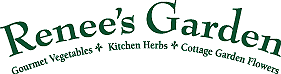 Renee's Garden Couoons