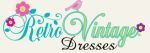 Retro Vintage Dresses Couoons