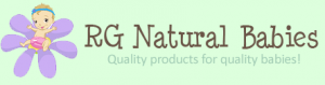 RG Natural Babies Couoons
