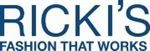 Ricki's Couoons