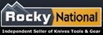 Rocky National Coupon Codes