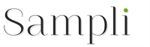 Sampli UK Couoons