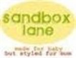 Sandbox Lane Couoons