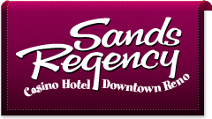Sands Regency Couoons