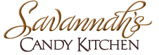 Savannah's Candy Kitchen Couoons