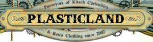Plasticland Couoons