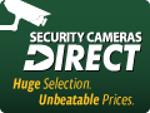 Security Cameras Direct Couoons