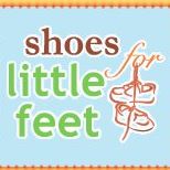Shoes for Little Feet Couoons