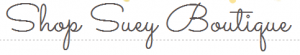 Shop Suey Boutique Couoons