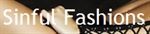 Sinful Fashions Couoons