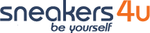 Sneakers4u Couoons