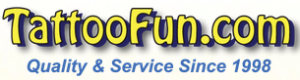 TattooFun Couoons
