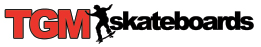 TGM Skateboards Couoons