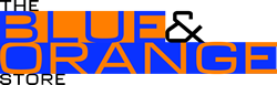 The Blue and Orange Store Couoons