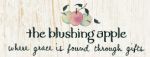 The Blushing Apple Couoons