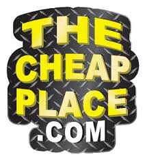 The Cheap Place Couoons