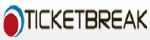 TICKETBREAK Corp. Couoons