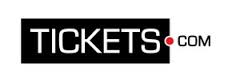 Tickets.com Couoons
