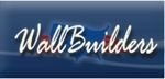 WallBuilders Store Couoons