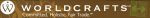 WorldCrafts Couoons