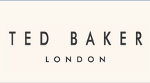 Ted Baker Couoons