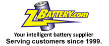 Zbattery.com Couoons