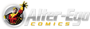 Alter Ego Comics Couoons