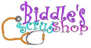 Biddle's Scrub Shop Couoons