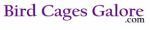 Bird Cages Galore Coupon Codes