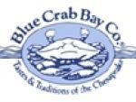 Blue Crab Bay Co. Couoons