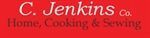 C. Jenkins Company Coupon Codes